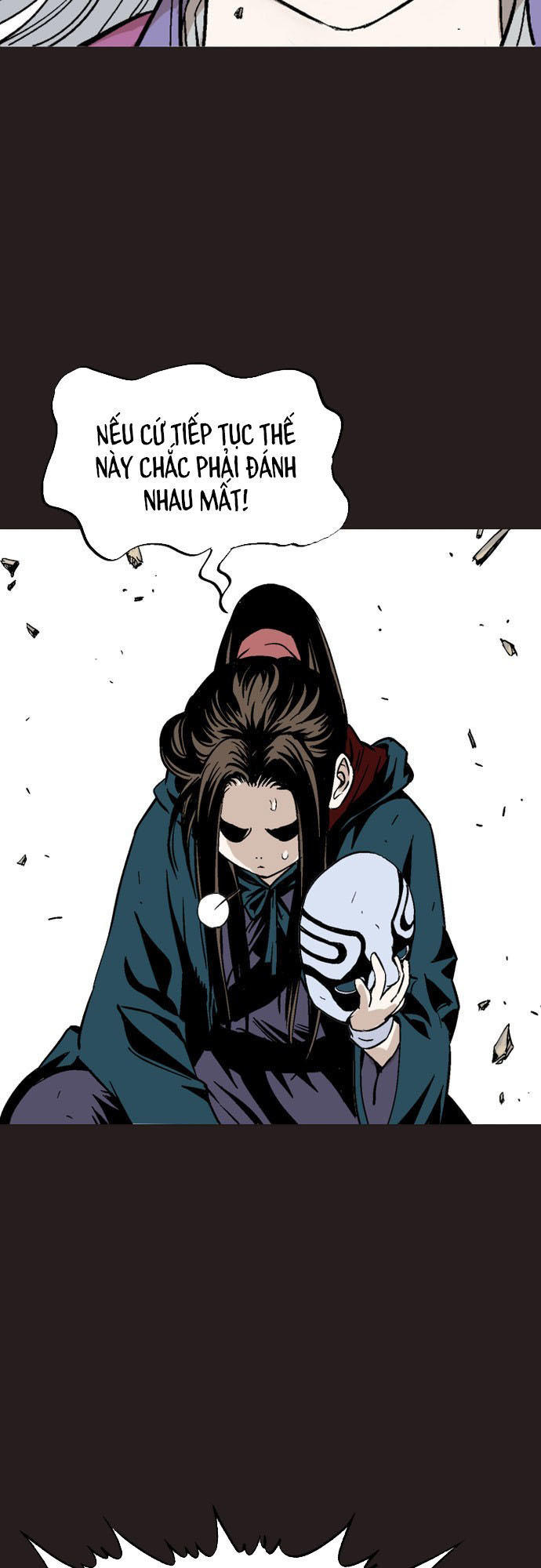 Gosu Chap 111 - Next Chap 112