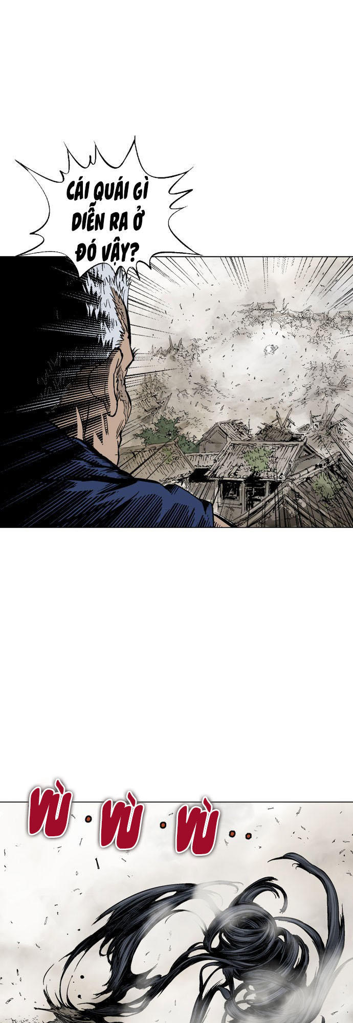 Gosu Chap 111 - Next Chap 112