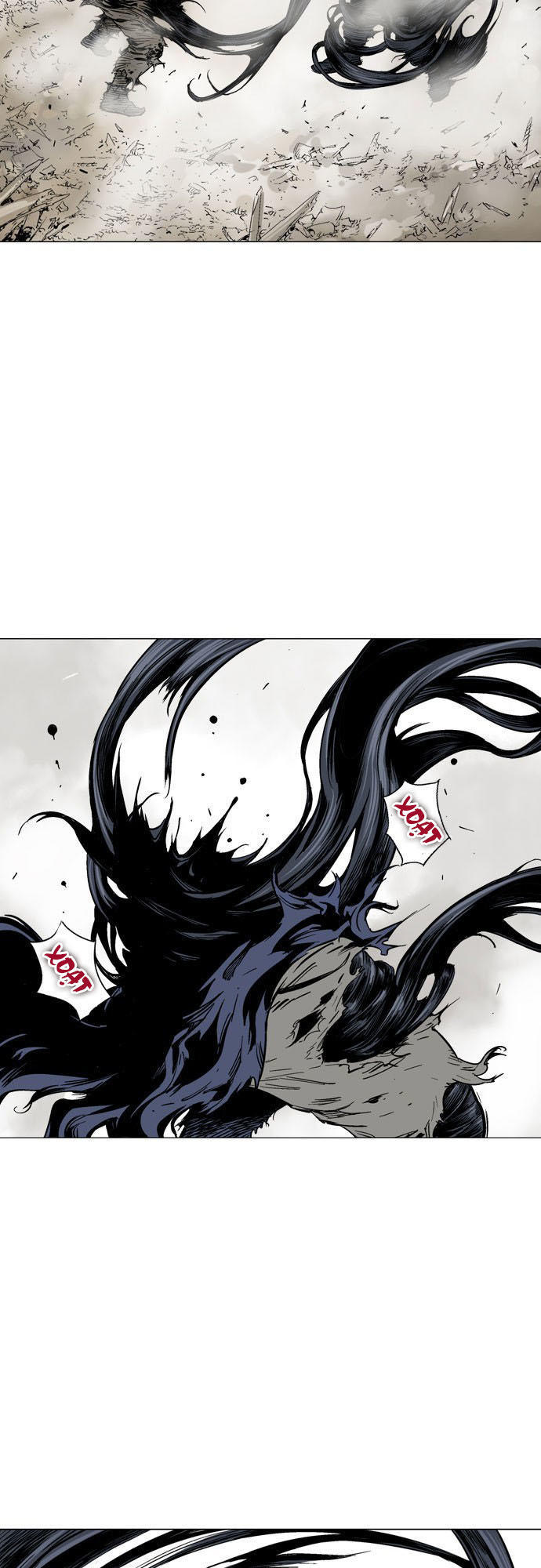 Gosu Chap 111 - Next Chap 112