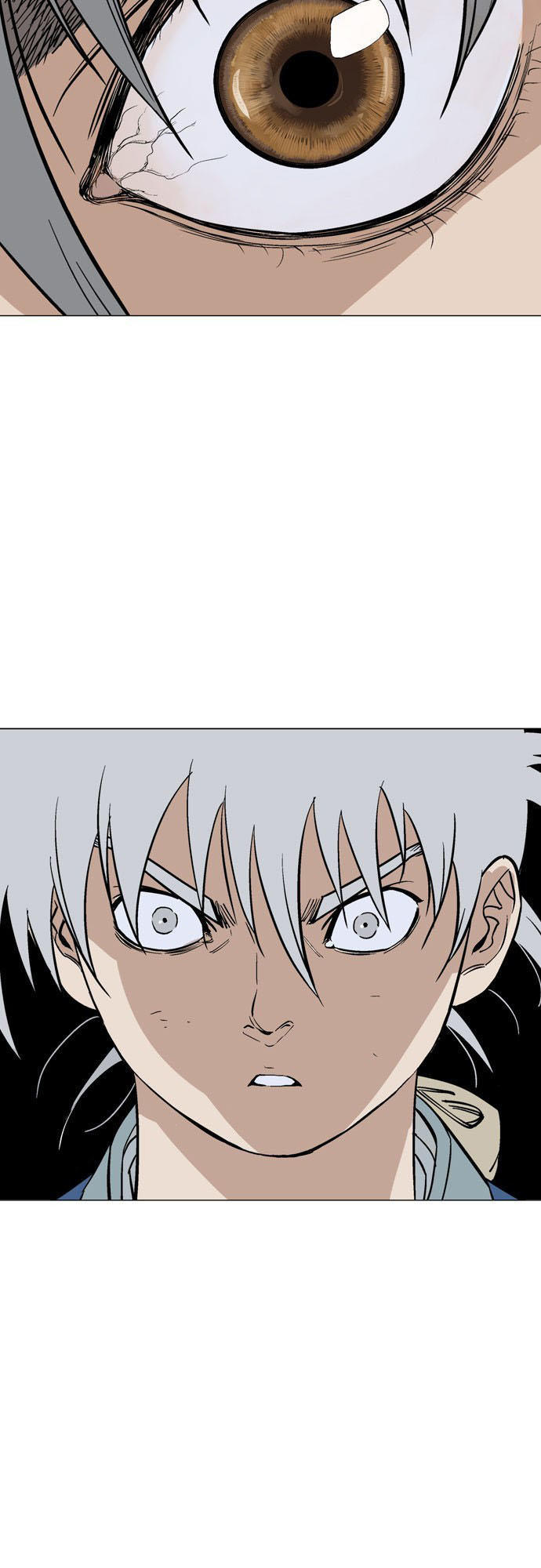 Gosu Chap 111 - Next Chap 112
