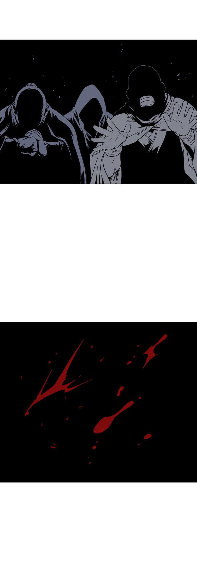 Gosu Chap 111 - Next Chap 112