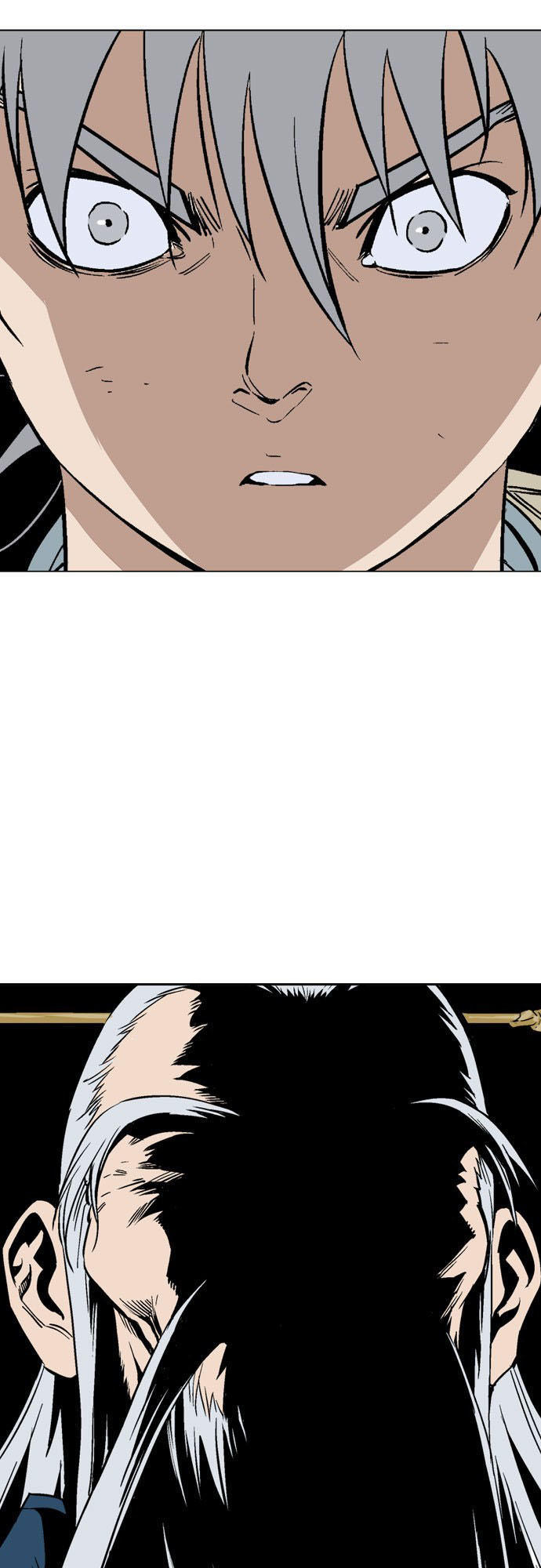 Gosu Chap 111 - Next Chap 112