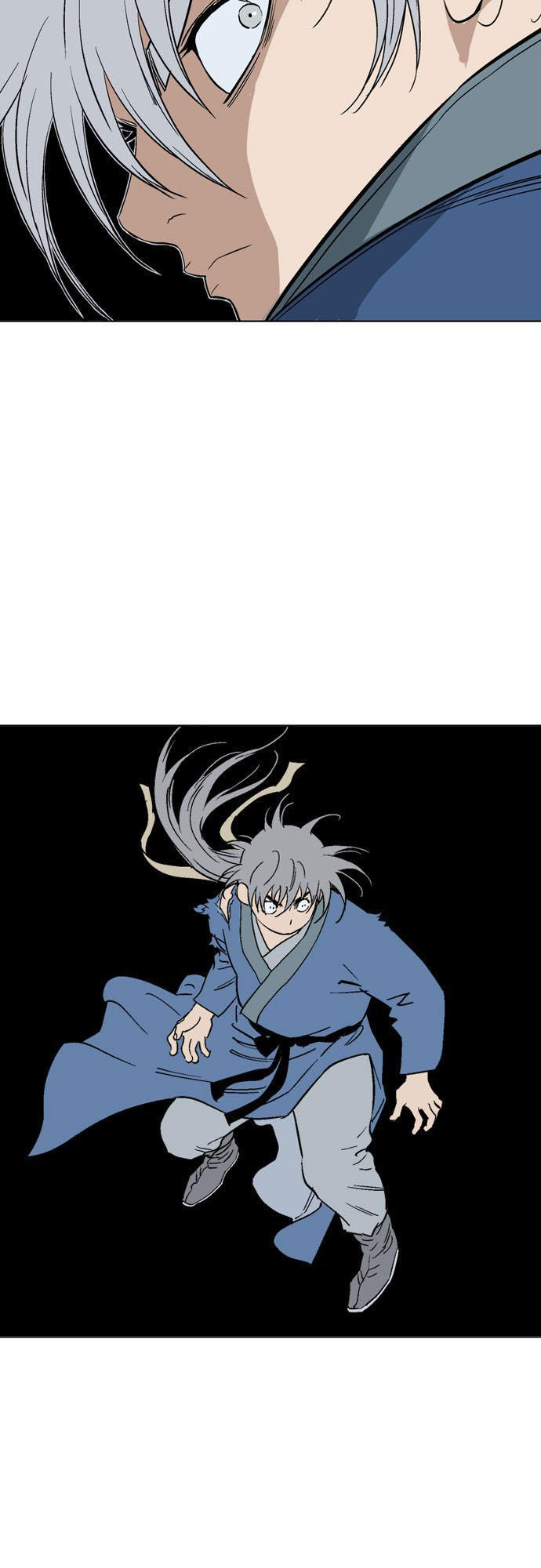 Gosu Chap 111 - Next Chap 112