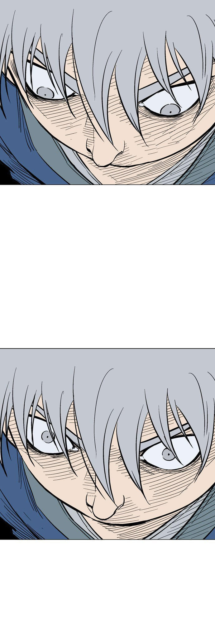 Gosu Chap 111 - Next Chap 112
