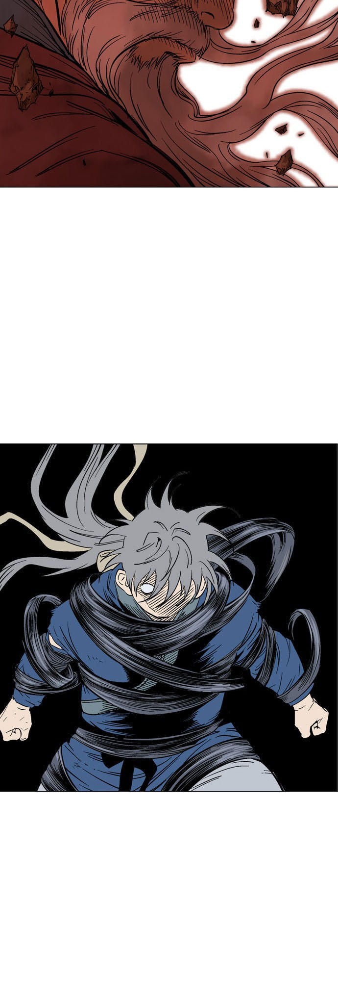 Gosu Chap 111 - Next Chap 112