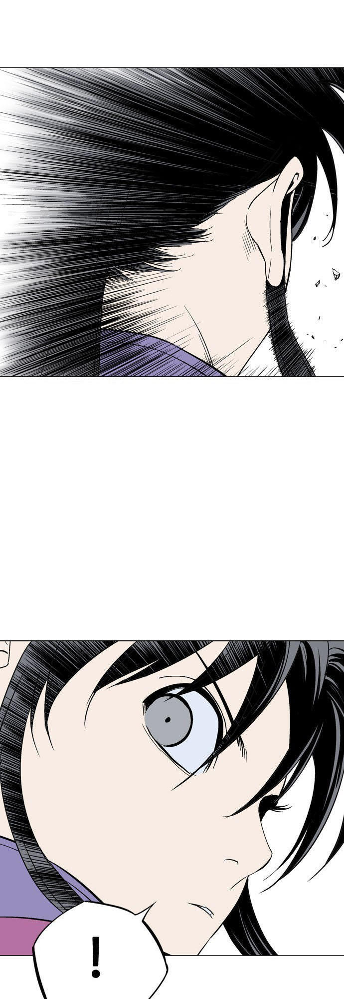Gosu Chap 111 - Next Chap 112