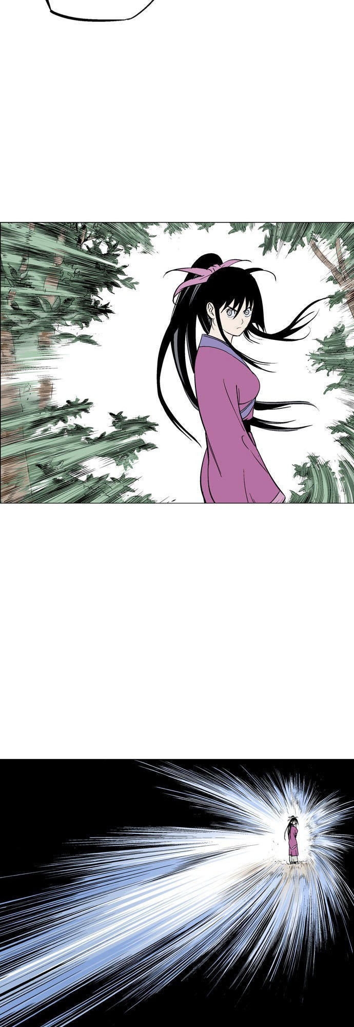 Gosu Chap 111 - Next Chap 112