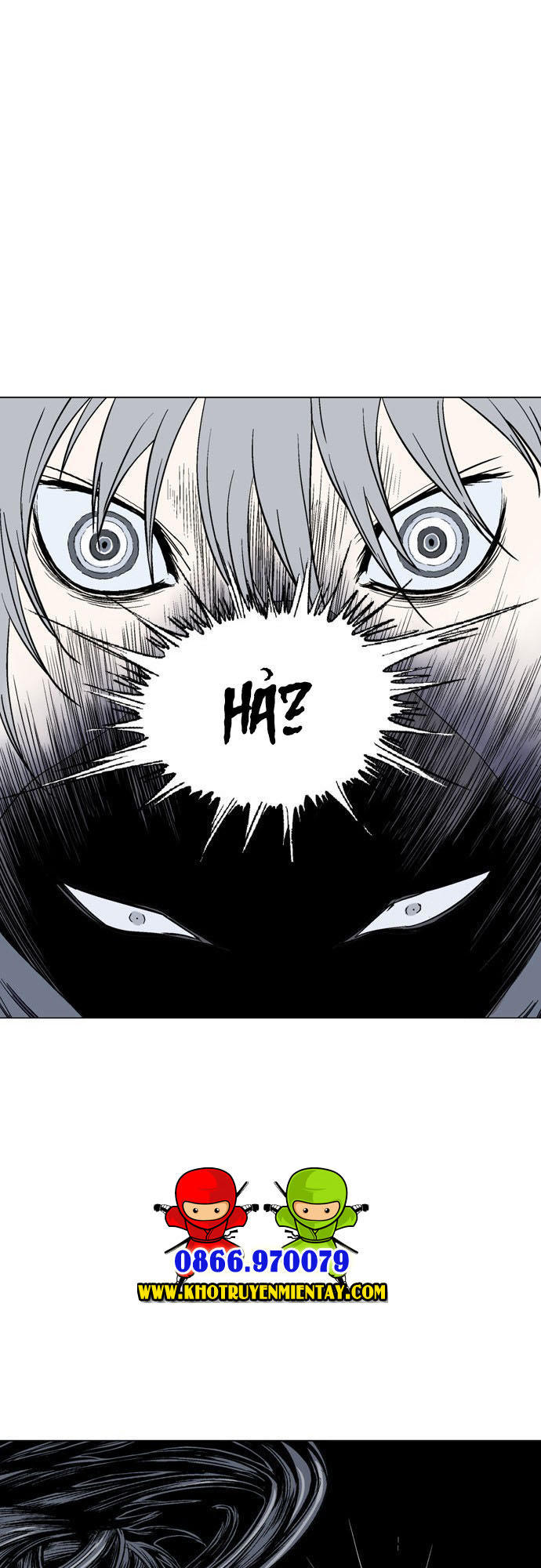 Gosu Chap 111 - Next Chap 112