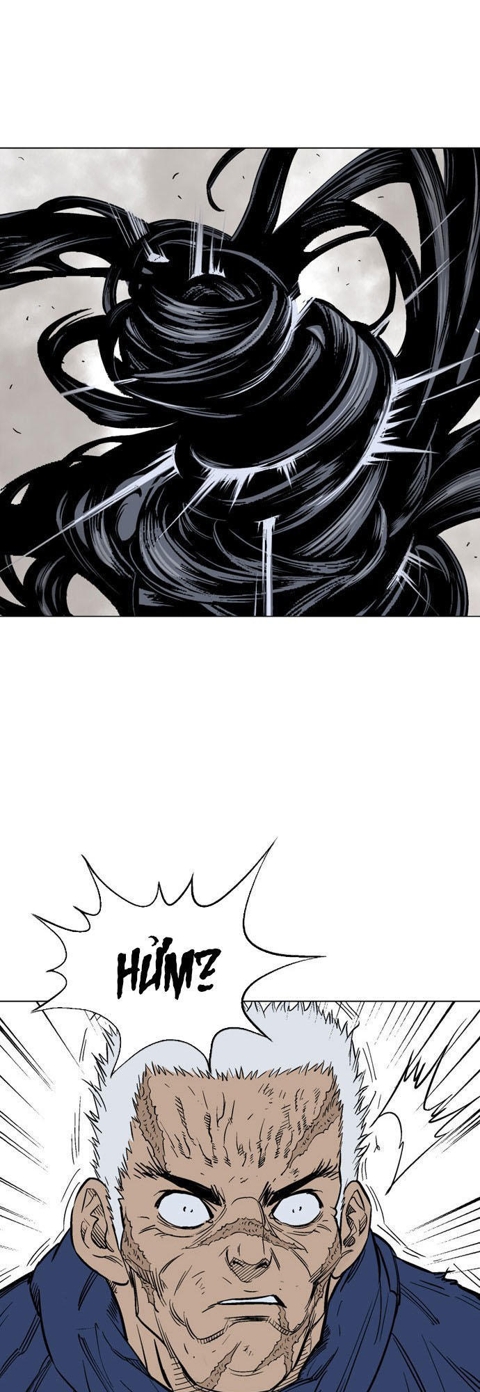 Gosu Chap 111 - Next Chap 112