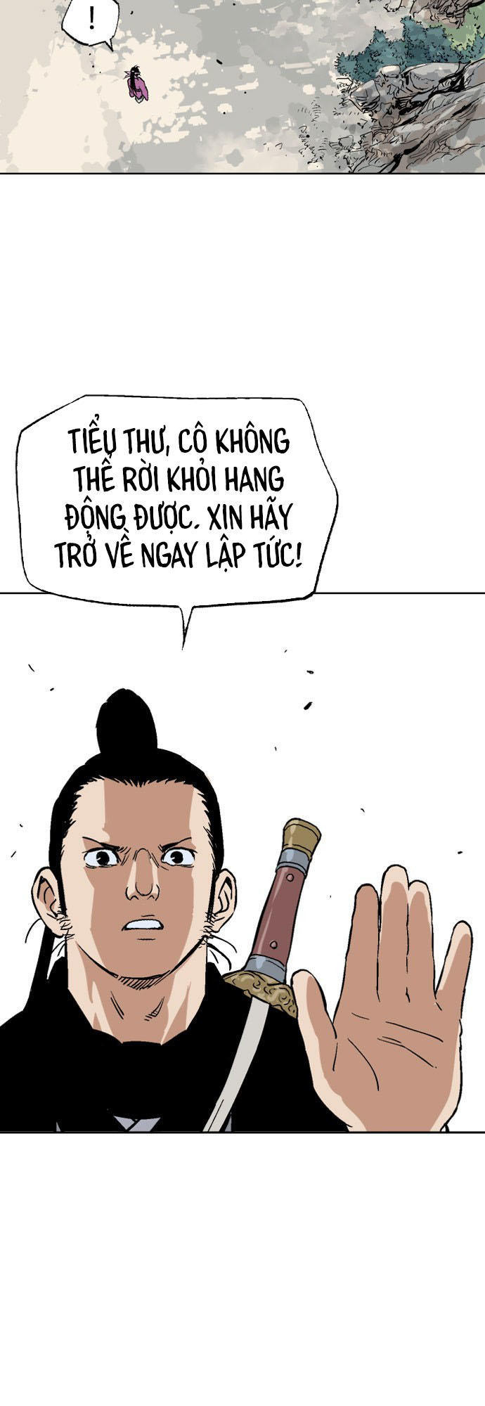 Gosu Chap 111 - Next Chap 112