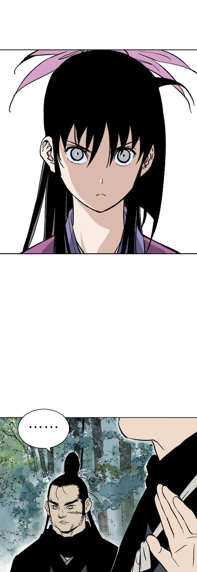 Gosu Chap 111 - Next Chap 112