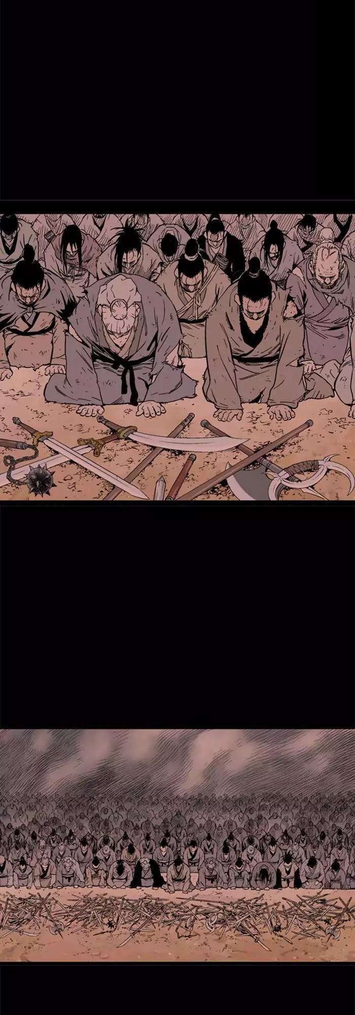 Gosu Chap 112 - Next Chap 113