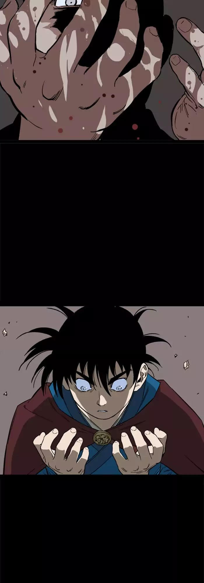 Gosu Chap 112 - Next Chap 113