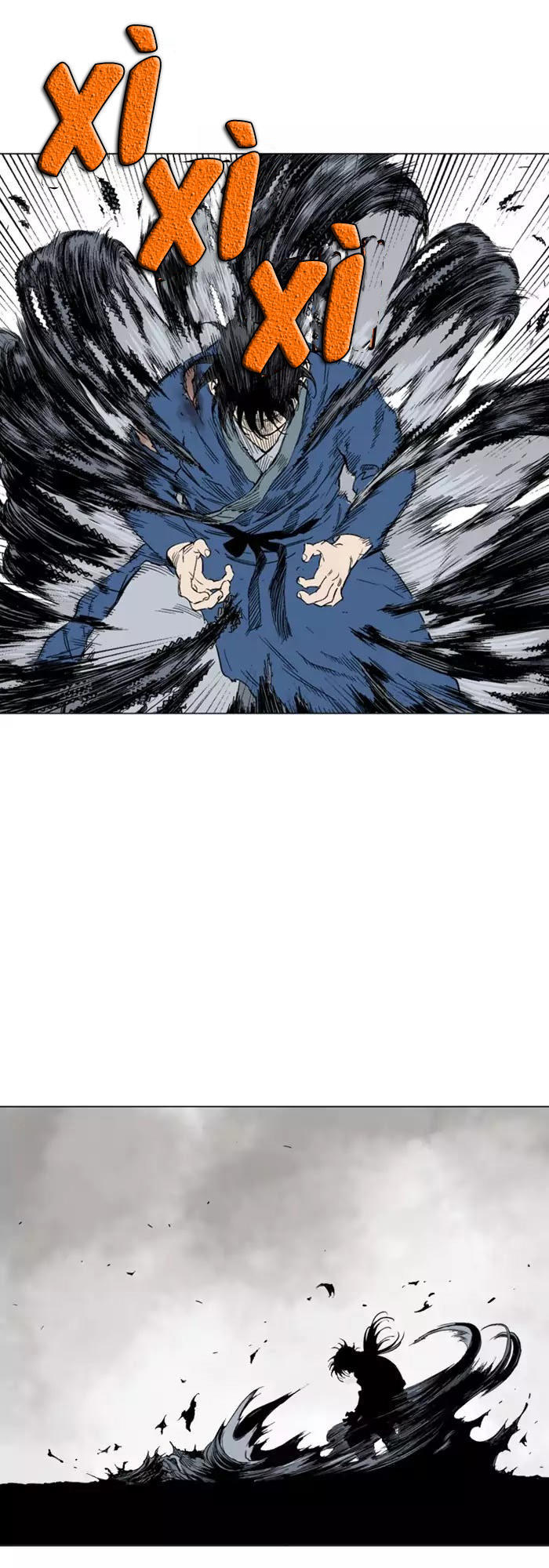 Gosu Chap 112 - Next Chap 113