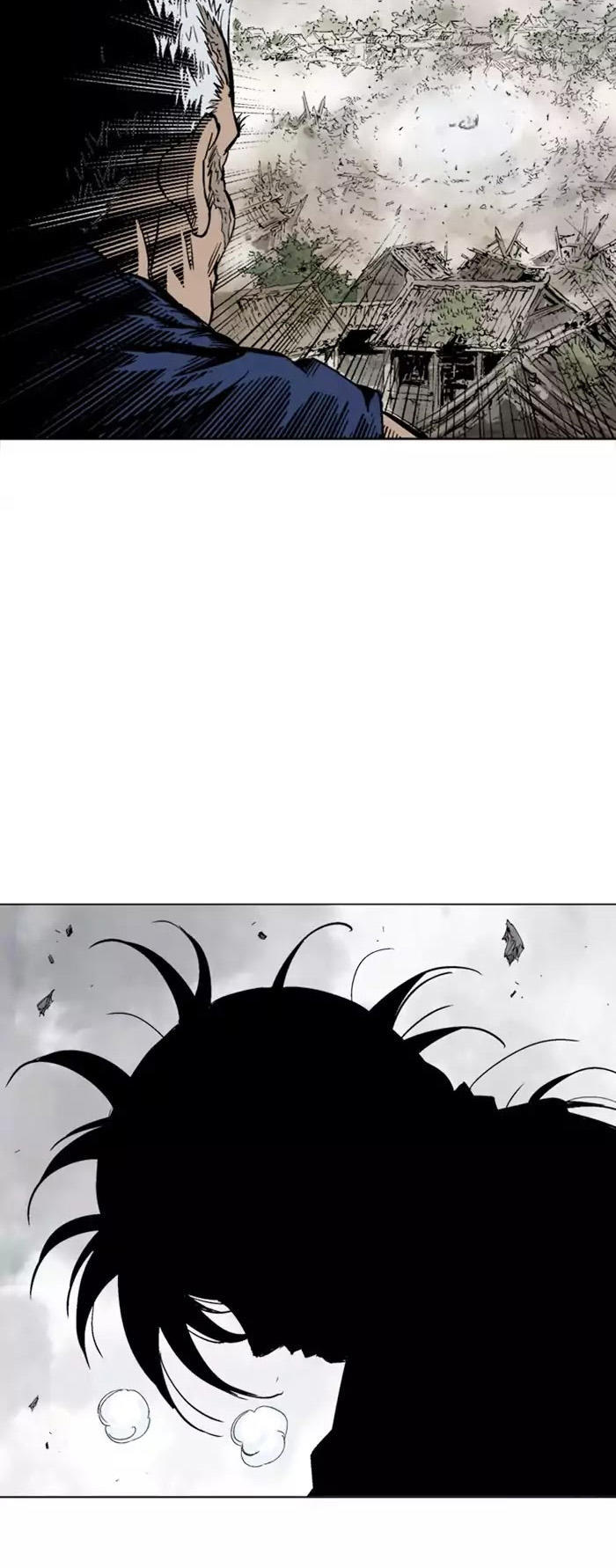 Gosu Chap 112 - Next Chap 113