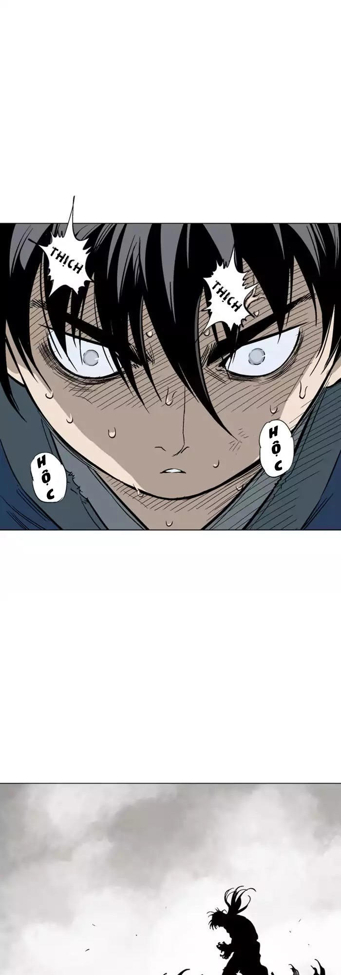 Gosu Chap 112 - Next Chap 113