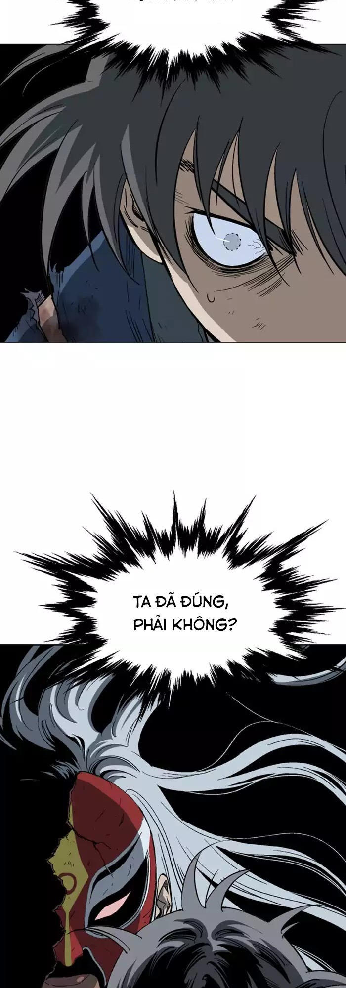 Gosu Chap 112 - Next Chap 113