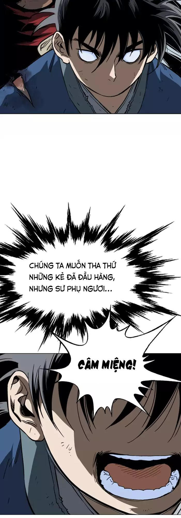 Gosu Chap 112 - Next Chap 113