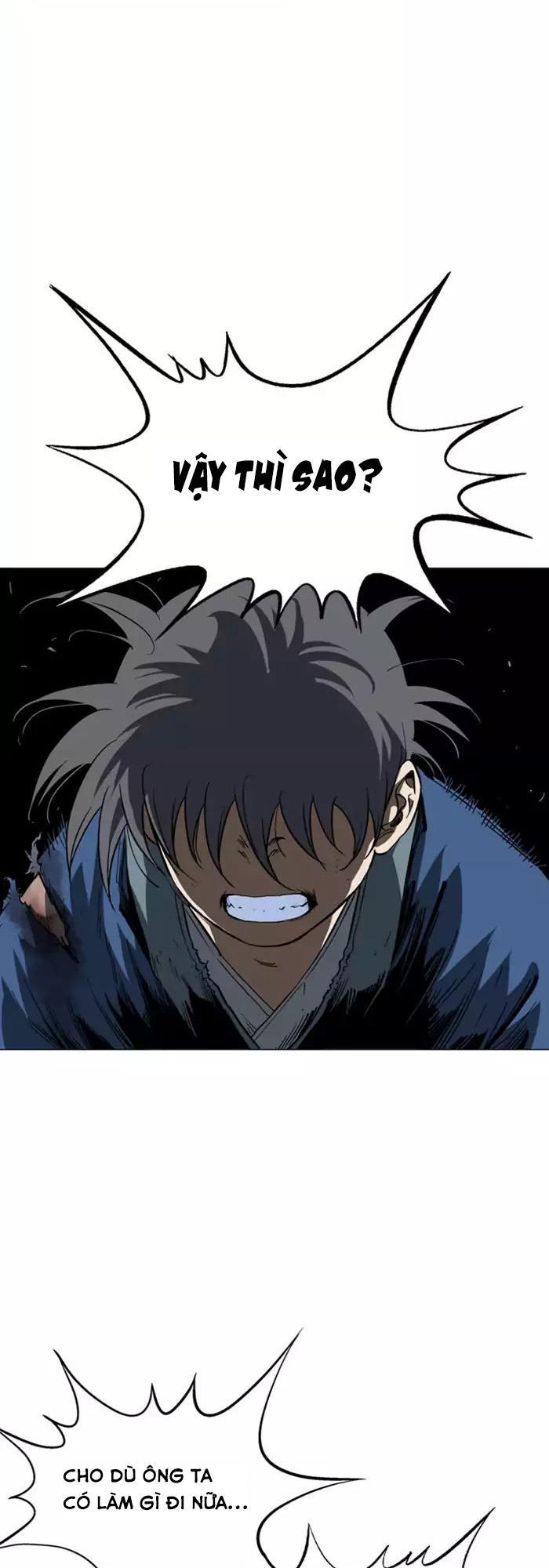 Gosu Chap 112 - Next Chap 113