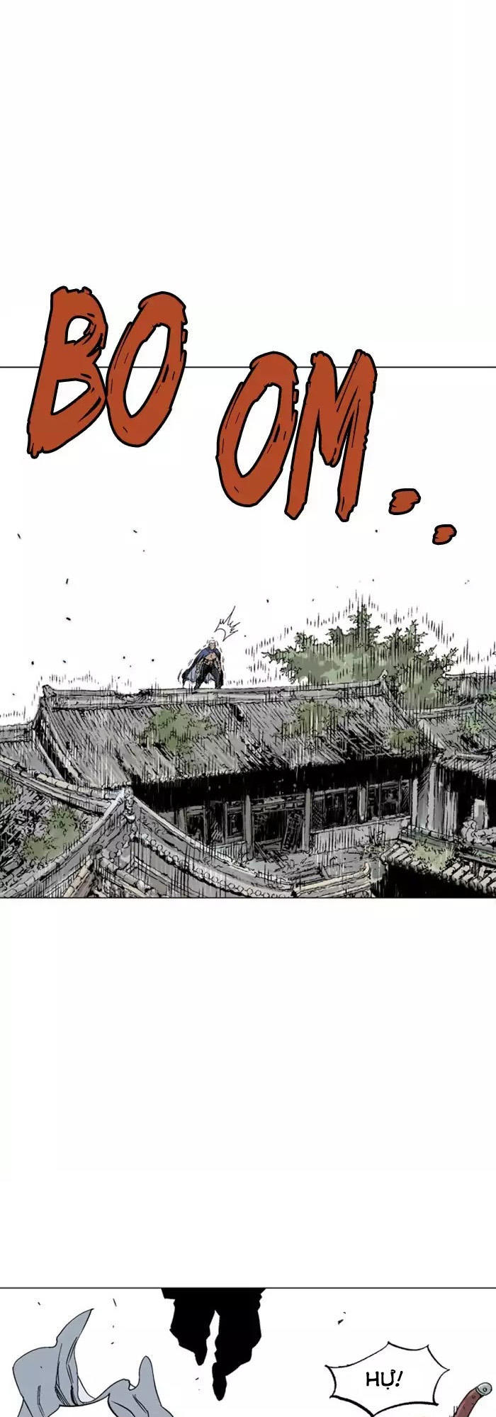 Gosu Chap 112 - Next Chap 113