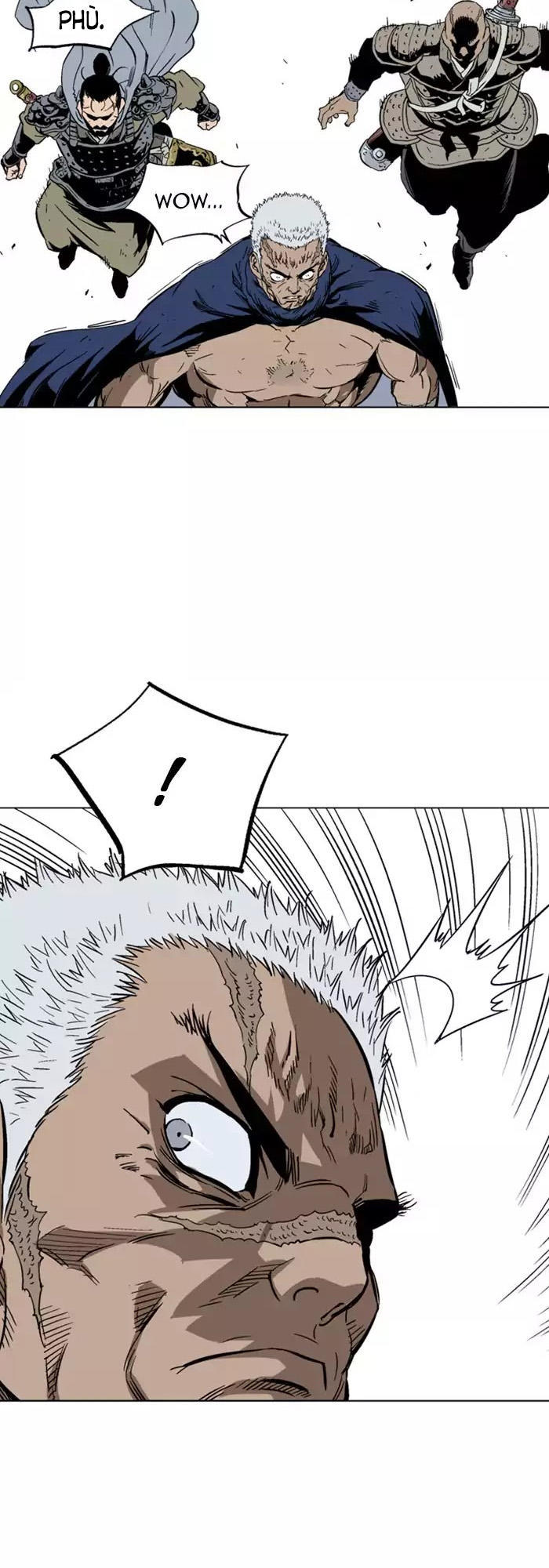 Gosu Chap 112 - Next Chap 113