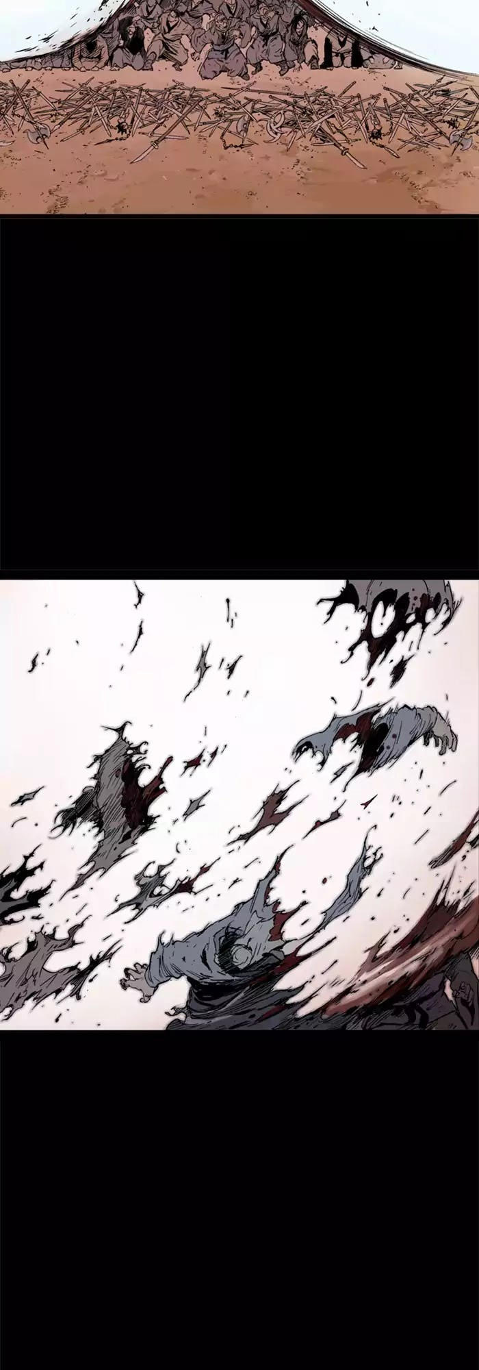 Gosu Chap 112 - Next Chap 113