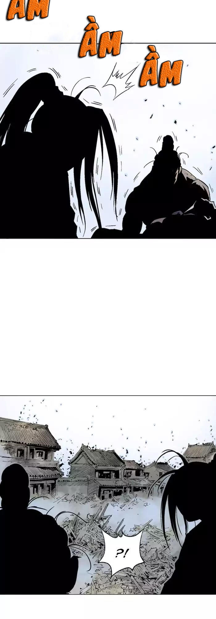 Gosu Chap 112 - Next Chap 113