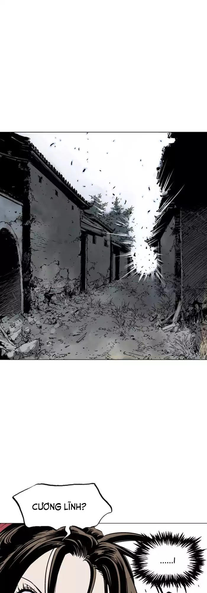 Gosu Chap 112 - Next Chap 113