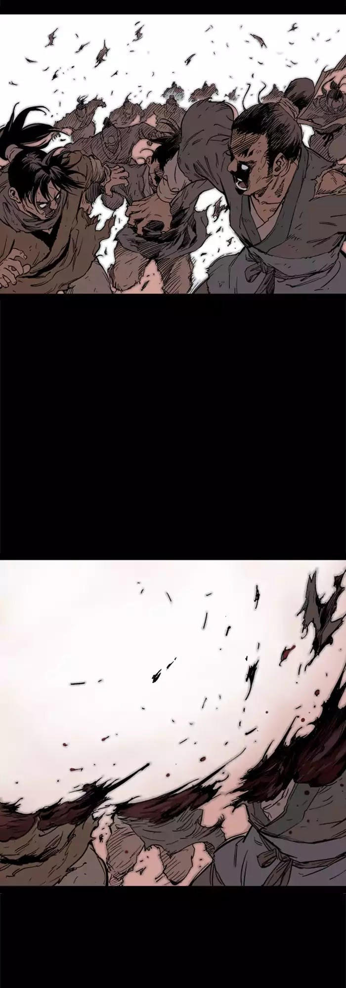 Gosu Chap 112 - Next Chap 113