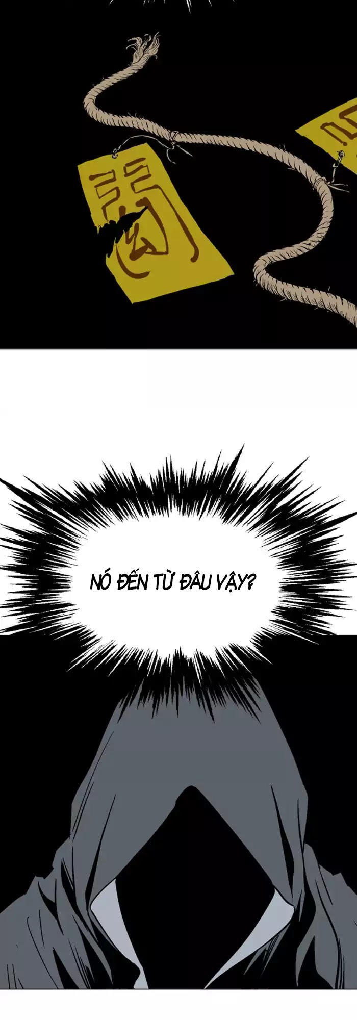 Gosu Chap 112 - Next Chap 113