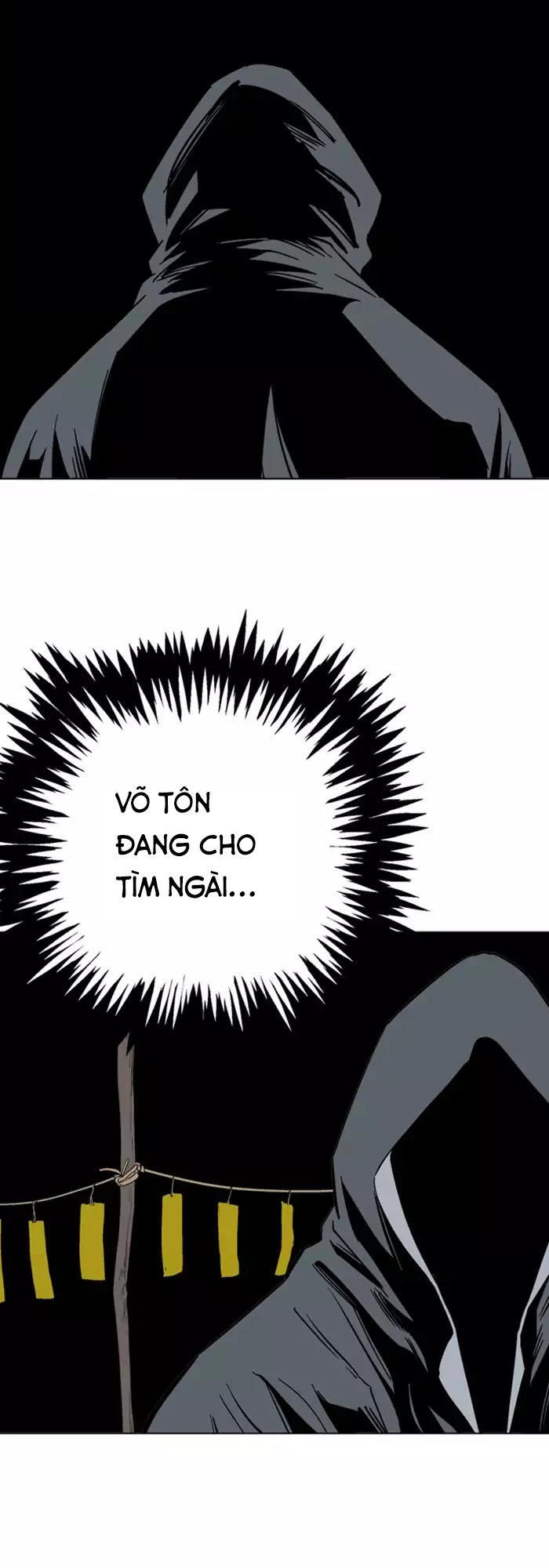 Gosu Chap 112 - Next Chap 113