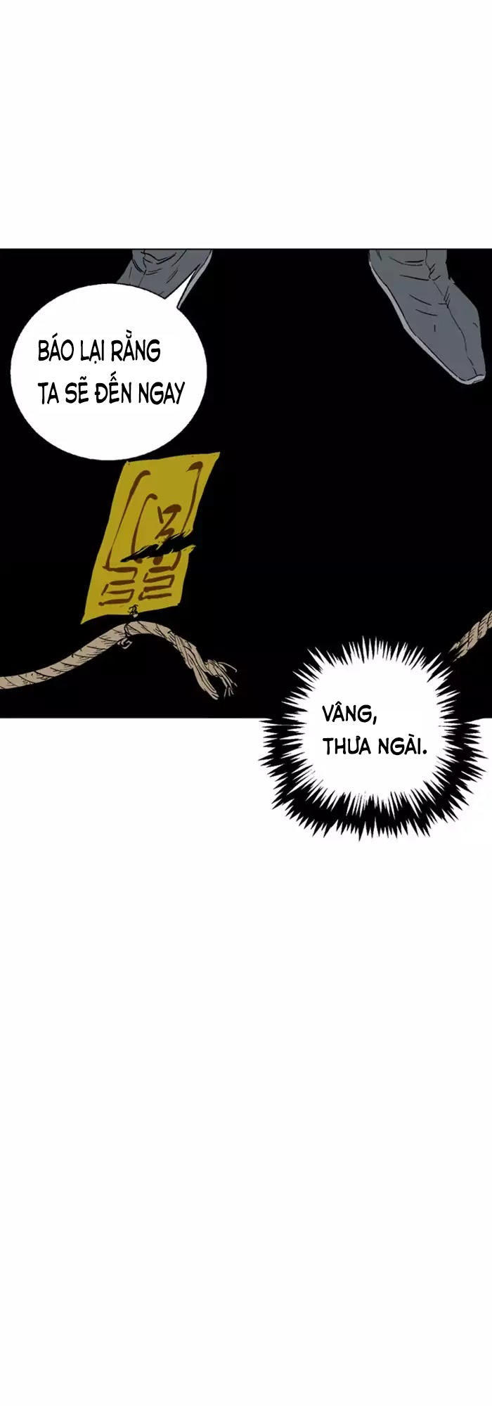 Gosu Chap 112 - Next Chap 113
