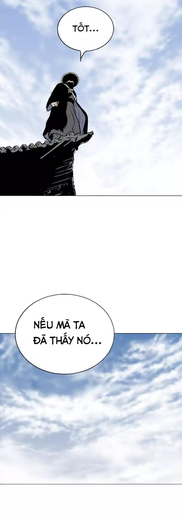 Gosu Chap 112 - Next Chap 113