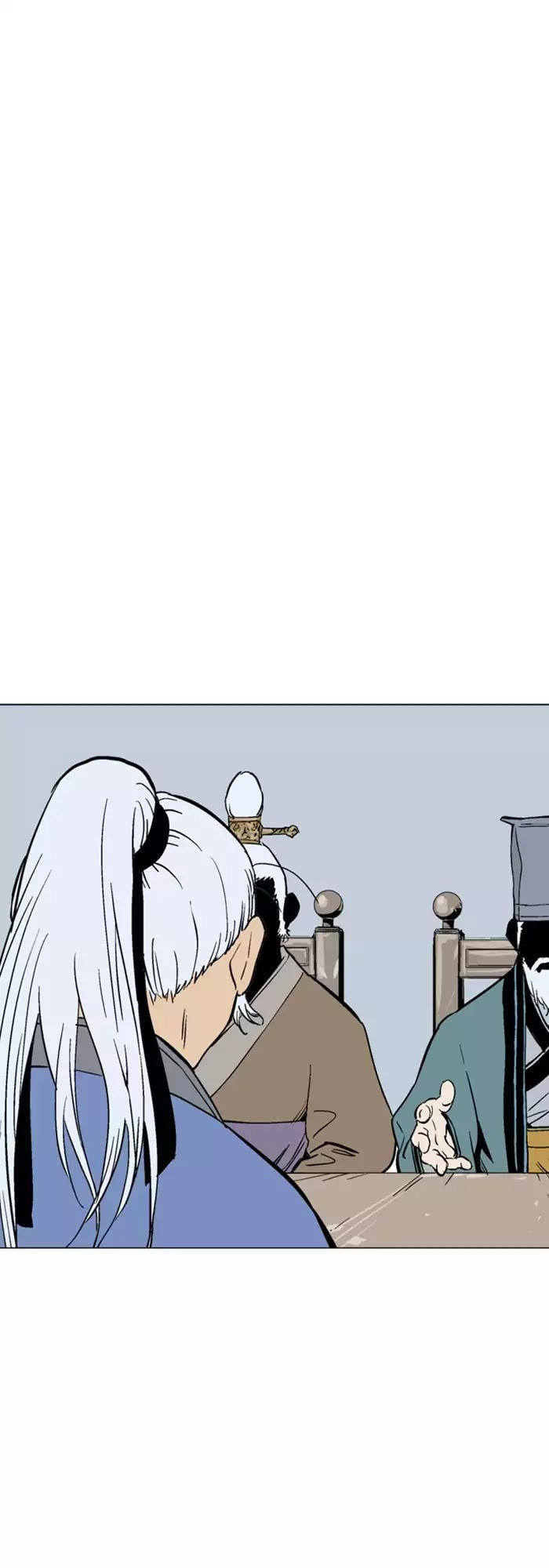Gosu Chap 112 - Next Chap 113