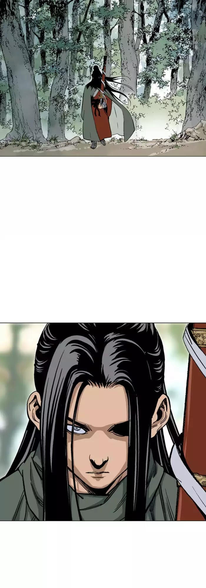 Gosu Chap 112 - Next Chap 113