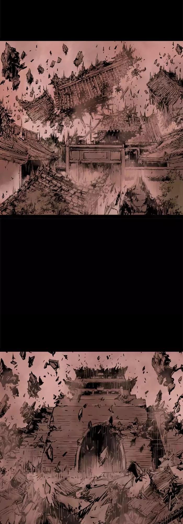 Gosu Chap 112 - Next Chap 113