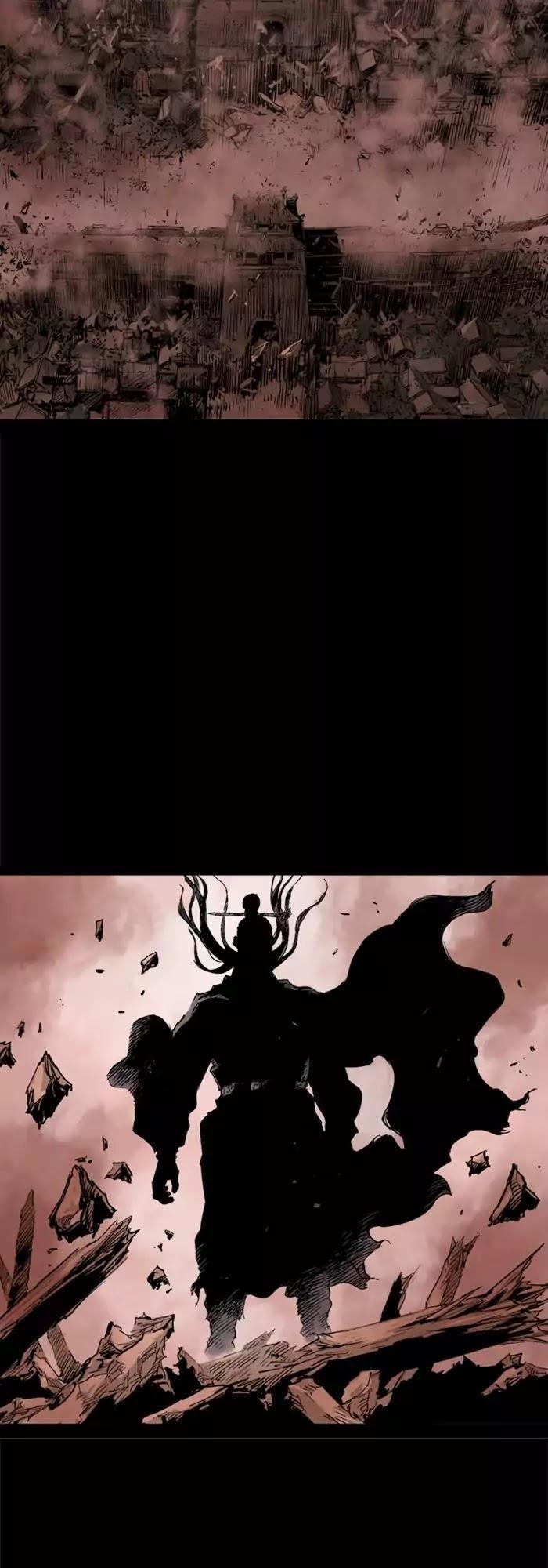Gosu Chap 112 - Next Chap 113