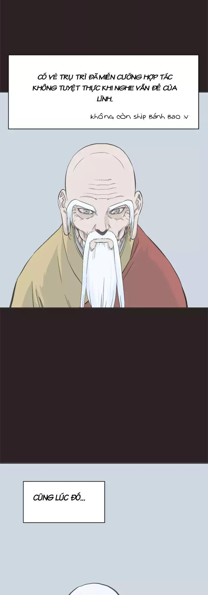 Gosu Chap 113 - Next Chap 114