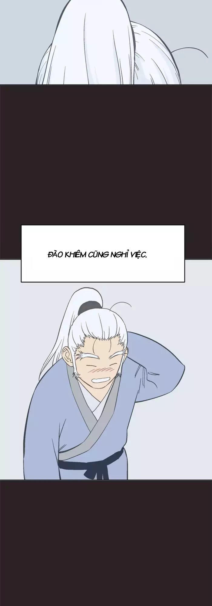 Gosu Chap 113 - Next Chap 114