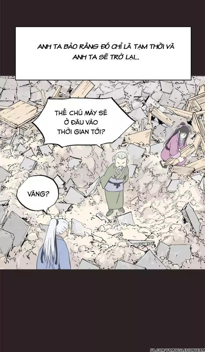 Gosu Chap 113 - Next Chap 114