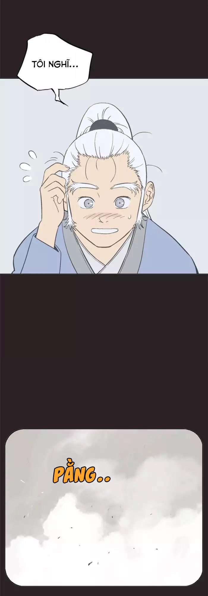 Gosu Chap 113 - Next Chap 114