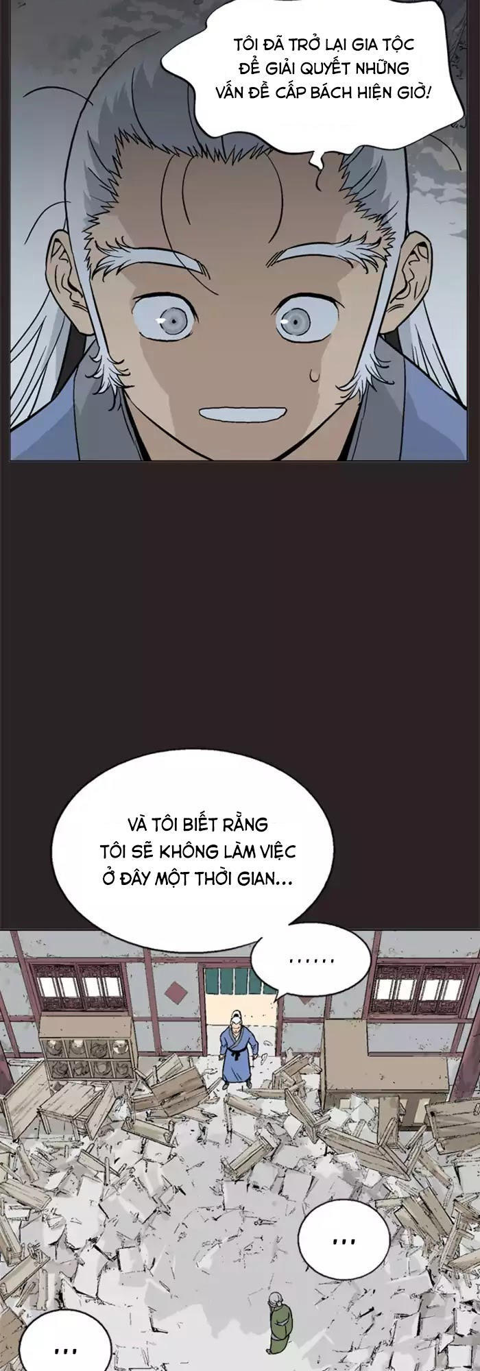 Gosu Chap 113 - Next Chap 114