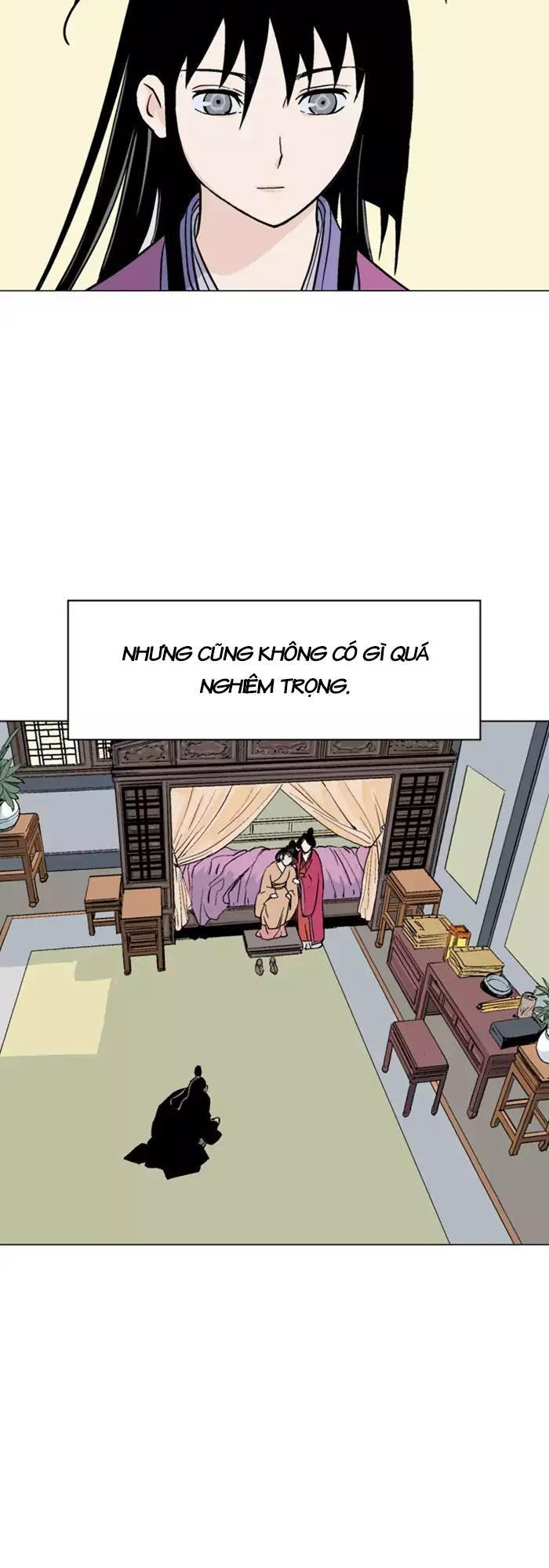 Gosu Chap 113 - Next Chap 114