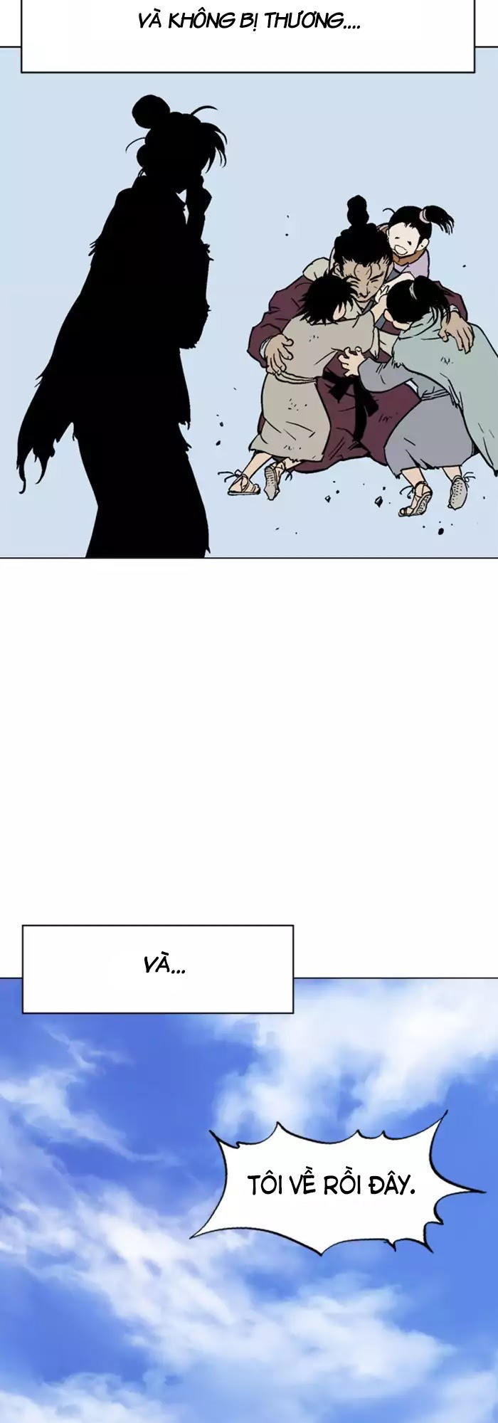 Gosu Chap 113 - Next Chap 114