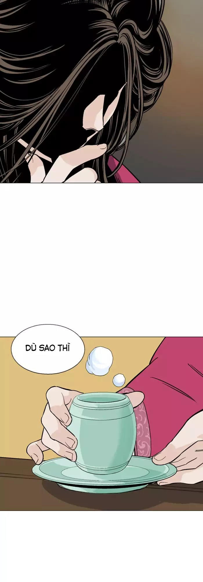 Gosu Chap 113 - Next Chap 114