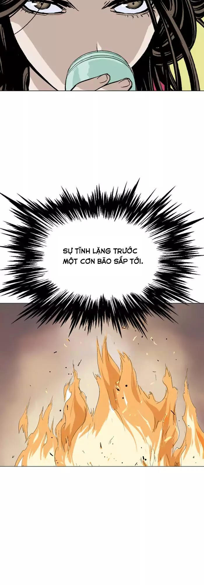 Gosu Chap 113 - Next Chap 114