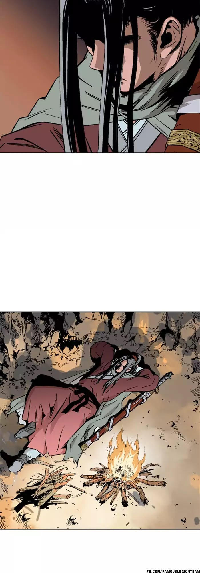 Gosu Chap 113 - Next Chap 114