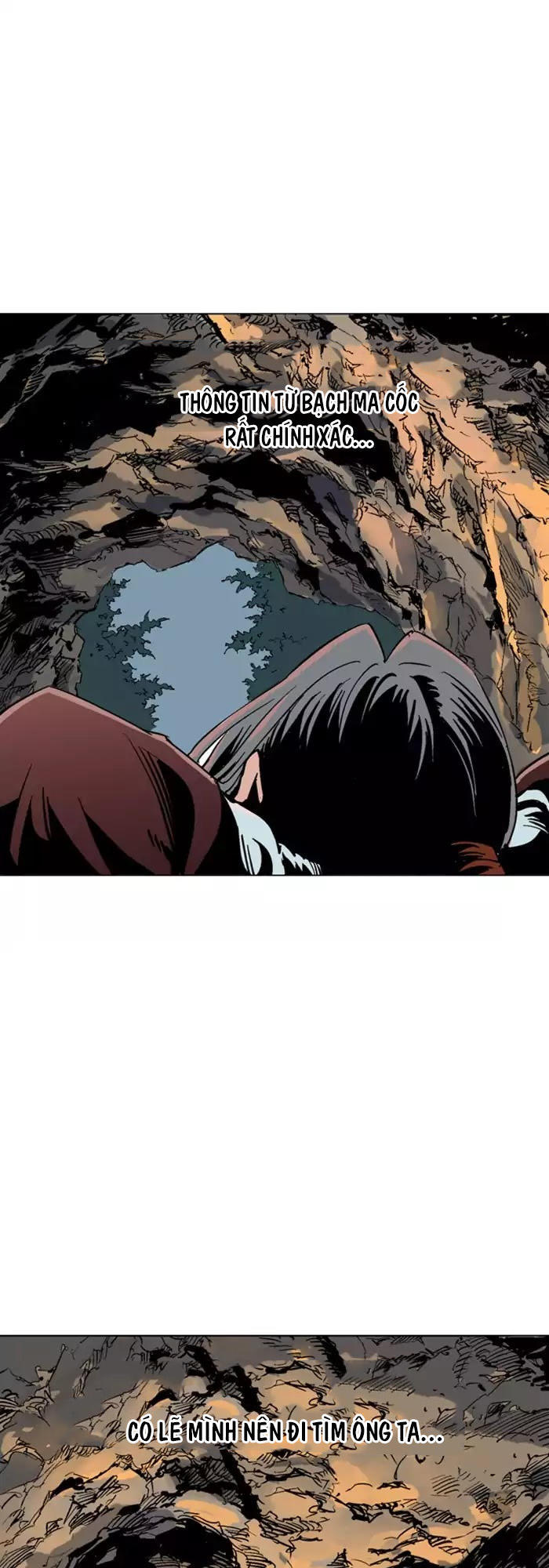 Gosu Chap 113 - Next Chap 114
