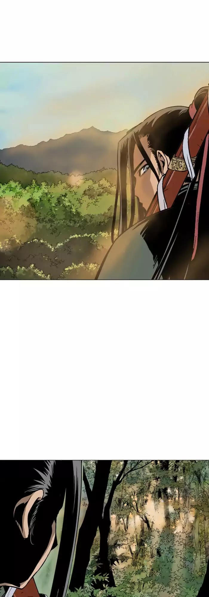 Gosu Chap 113 - Next Chap 114