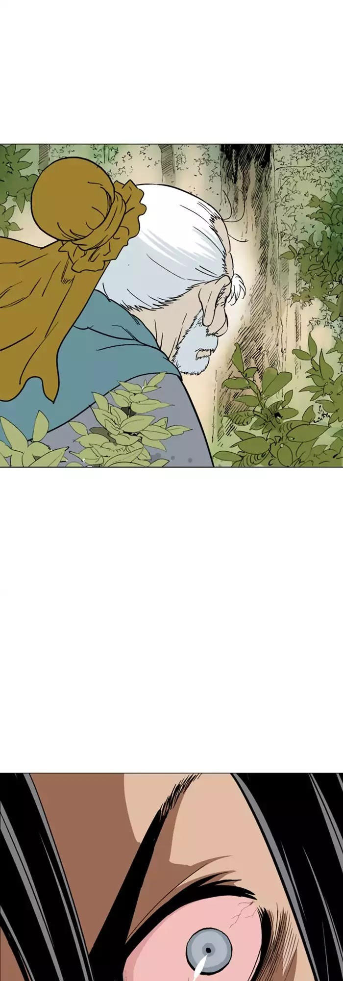 Gosu Chap 113 - Next Chap 114